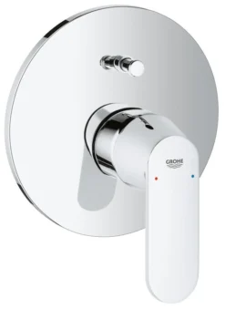 Grohe Eurosmart Cosmo Single-Lever Bath/Shower Mixer 19382