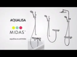 Aqualisa Midas 110 Exposed Bath Shower Mixer MD110BSM -Hansgrohe Store 22c2af6e4050c6ce09a1c204152aab1f390719e9ff9c554e44ec3f8f2e8ed353 1