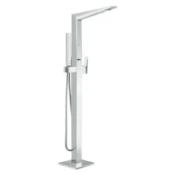 Grohe Allure Brilliant Freestanding Bath/Shower Mixer 23119