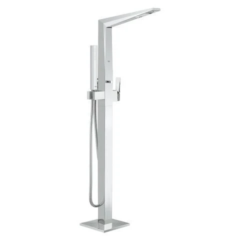 Grohe Allure Brilliant Freestanding Bath/Shower Mixer 23119 1 Grohe Allure Brilliant Freestanding Bath/Shower Mixer 23119