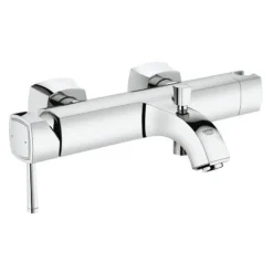Grohe Grandera Single-Lever Bath/Shower Mixer 23317