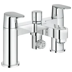 Grohe Eurosmart Cosmo Bath/Shower Mixer Tap 25129000