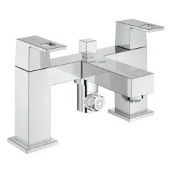 Grohe Eurocube Bath/Shower Mixer 25137