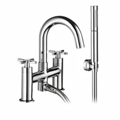Mira Revive Bath Shower Mixer - 2.1819.005
