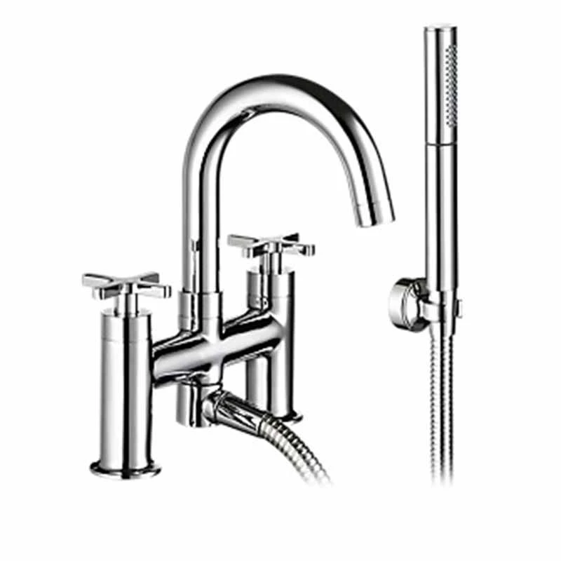 Mira Revive Bath Shower Mixer - 2.1819.005 1 Mira Revive Bath Shower Mixer - 2.1819.005
