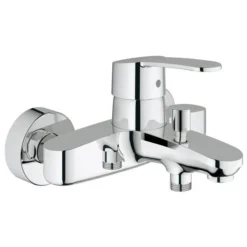Grohe Eurostyle Cosmo Bath/Shower Mixer Tap 33591