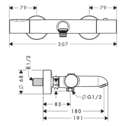 Front Page 14 Front Page -Hansgrohe Store 3 4 34435250 dimensionalimage