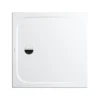 Kaldewei Cayonoplan 900 X 900 Shower Tray With Easy Clean Coating - Alpine White - 361400013001