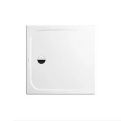 Kaldewei Cayonoplan 900 X 900 Shower Tray With Support - Alpine White - 361447980001