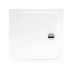 Kaldewei Cayonoplan 1000 X 1000 Shower Tray - Alpine White - 361800010001