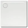 Kaldewei Superplan 1200x1200mm Shower Tray With Easy Clean 399-1 - Alpine White - 447100013001