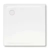 Kaldewei Superplan 800x800mm Shower Tray With Easy Clean 386-1 - Alpine White - 447500013001