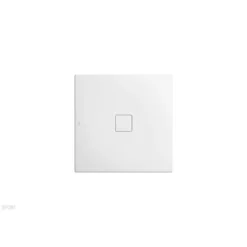 Kaldewei Conoflat 786-1 Square Shower Tray 1000 X 1000mm - White - 465600010001