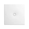 Kaldewei Scona 800x750mm Shower Tray - Alpine White - 490800010001
