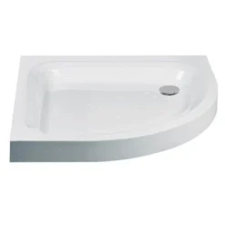 JT Ultracast Shower Tray 1200 X 900 Right Hand Quad - A1290RQ100