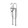 RAK Ceramics Washington Freestanding Bath Shower Mixer - RAKWTN3014