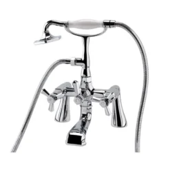 RAK Ceramics Washington Bath Shower Mixer - RAKWTN3005