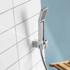 Aqualisa Downtown Bath Shower Mixer Tap - DT.BSMT.CH -Hansgrohe Store d t dt bsmt ch 3