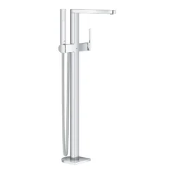 Grohe Plus 2019 Freestanding Bath Mixer - 23846003
