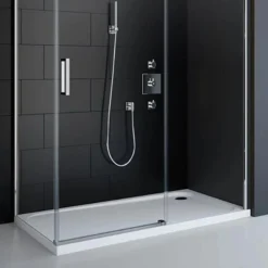 New Arrival -Hansgrohe Store m e merlyn touchstone 1 6