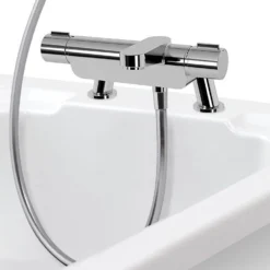 Aqualisa Midas 220 Exposed Bath Shower Mixer MD220BSM 9 Aqualisa Midas 220 Exposed Bath Shower Mixer MD220BSM -Hansgrohe Store md220bsm bar valve