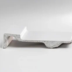 Merlyn Touchstone Square Shower Tray Without Waste - White - 800 X 800mm - S80SQTO -Hansgrohe Store merlyn s80sqto 5