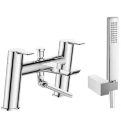 RAK Ceramics Sport Bath Shower Mixer - RAKSPO3005