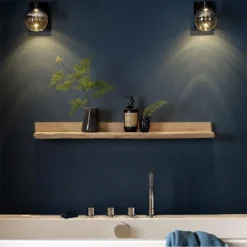 Vado Zoo 4 Hole Bath Shower Mixer Deck Mounted Without Spout For Use With Bath Filler Waste And Overflow - Chrome - ZOO-135/NS-3/4-C/P 6 Vado Zoo 4 Hole Bath Shower Mixer Deck Mounted Without Spout For Use With Bath Filler Waste And Overflow - Chrome - ZOO-135/NS-3/4-C/P -Hansgrohe Store z o zoo 135 ns 3 4 2