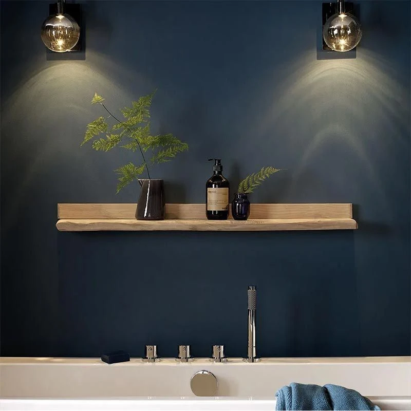 Vado Zoo 4 Hole Bath Shower Mixer Deck Mounted Without Spout For Use With Bath Filler Waste And Overflow - Chrome - ZOO-135/NS-3/4-C/P 3 Vado Zoo 4 Hole Bath Shower Mixer Deck Mounted Without Spout For Use With Bath Filler Waste And Overflow - Chrome - ZOO-135/NS-3/4-C/P - Image 3